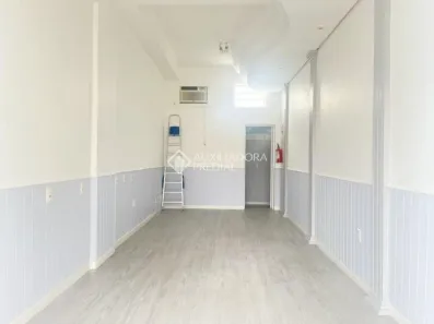 Ponto Comercial à venda, 31m² no Marechal Rondon, Canoas