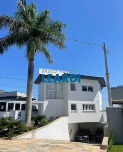 Casa de Condomínio com 3 Quartos à venda, 300m² no Parque dos Lagos, Mogi das Cruzes