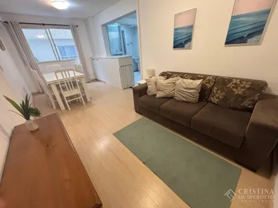 Apartamento com 3 Quartos para alugar, 80m² no Centro, Balneário Camboriú