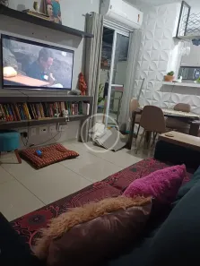 Apartamento com 2 Quartos à venda, 40m² no Jardim das Palmeiras, Cuiabá