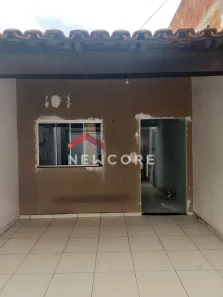 Casa com 2 Quartos à venda, 100m² no Parque Buriti, Imperatriz