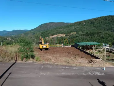 Lote/Terreno à venda, 360m² no Centro, Caxias do Sul