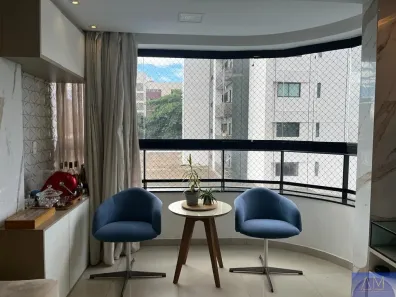 Apartamento com 3 Quartos à venda, 90m² no Madalena, Recife