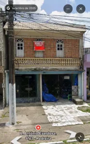 Apartamento com 4 Quartos à venda, 200m² no Pedreira, Belém