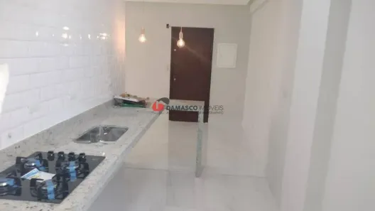 Apartamento com 2 Quartos à venda, 54m² no Nova Gerty, São Caetano do Sul