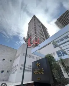 Apartamento com 3 Quartos à venda, 151m² no Jardim Esplanada, Presidente Prudente