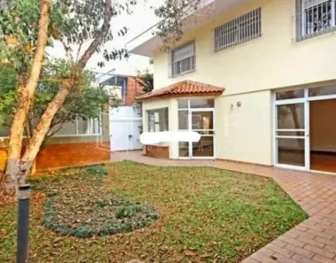Casa com 3 Quartos à venda, 340m² no Alto de Pinheiros, São Paulo