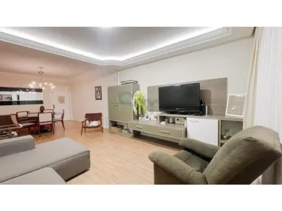 Apartamento com 3 Quartos à venda, 165m² no Presidente Médici, Chapecó