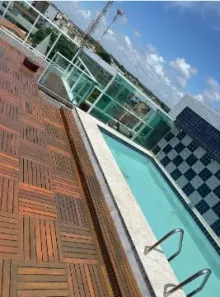 Cobertura com 4 Quartos à venda, 203m² no Janga, Paulista