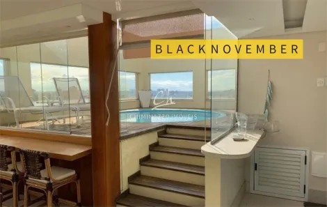 Cobertura com 3 Quartos à venda, 266m² no Vila Brandina, Campinas