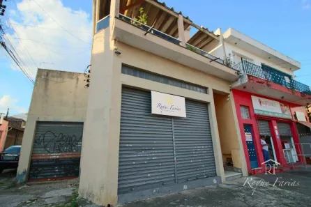 Ponto Comercial para alugar, 150m² no Vila Lageado, São Paulo