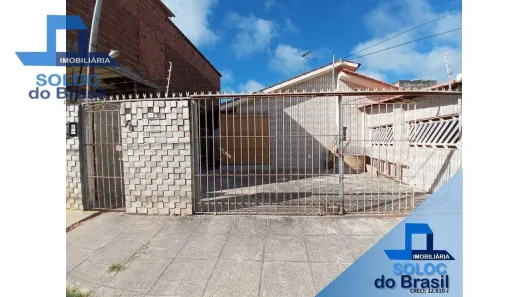Casa com 3 Quartos à venda, 74m² no Pau Amarelo, Paulista
