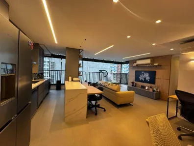 Apartamento com 2 Quartos à venda, 86m² no Jardim das Acácias, São Paulo