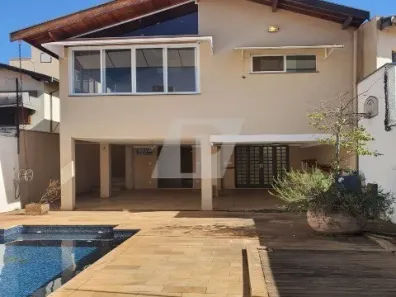 Casa com 3 Quartos à venda, 215m² no Vila Independência, Piracicaba
