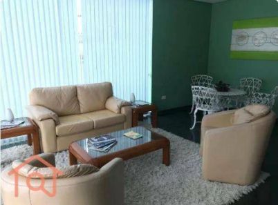 Apartamento com 2 Quartos à venda, 90m² no Vila Alexandria, São Paulo