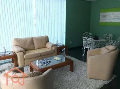 Apartamento com 2 Quartos à venda, 90m² no Vila Alexandria, São Paulo