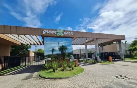 Apartamento com 2 Quartos à venda, 45m² no Jardins, São Gonçalo do Amarante