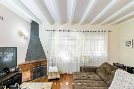 Sobrado com 3 Quartos à venda, 150m² no Santo Amaro, São Paulo