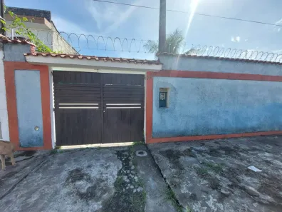Casa com 2 Quartos à venda, 65m² no Nova Itanhaém (Interior), Itanhaém