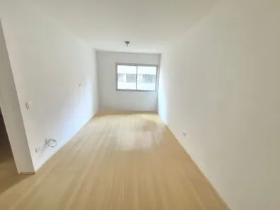 Apartamento com 1 Quarto à venda, 54m² no Vila Mariana, São Paulo