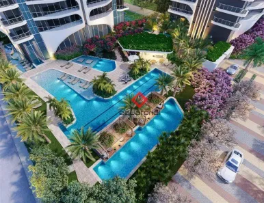 Apartamento com 4 Quartos à venda, 235m² no Guararapes, Fortaleza