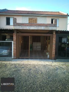 Casa de Condomínio com 2 Quartos à venda, 50m² no Vila Nova, Porto Alegre
