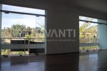 Imóvel Comercial com 3 Quartos à venda, 264m² no Jardim Carlos Gomes, Campinas