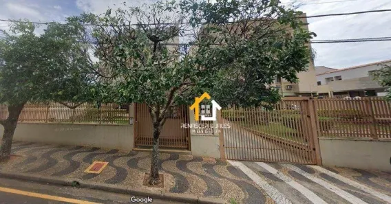Apartamento com 2 Quartos à venda, 90m² no Condomínio Débora Cristina, São José do Rio Preto