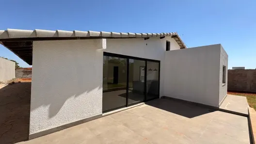 Casa de Condomínio com 3 Quartos à venda, 1200m² no Ponte Alta Norte, Brasília