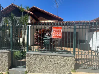 Ponto Comercial com 4 Quartos à venda, 115m² no Grajaú, Juiz de Fora