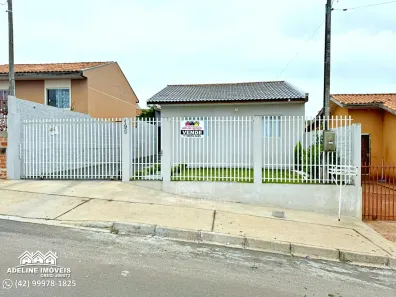 Casa com 2 Quartos à venda, 118m² no , Carambeí