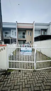 Sobrado com 2 Quartos à venda, 154m² no Testo Salto, Blumenau