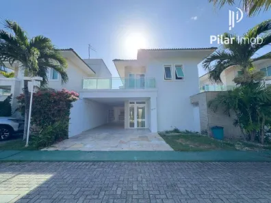Casa de Condomínio com 5 Quartos à venda, 325m² no Praia do Futuro I, Fortaleza