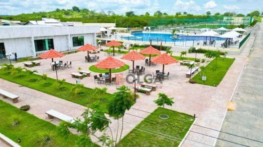 Lote/Terreno à venda, 450m² no Insurreicao, Sairé