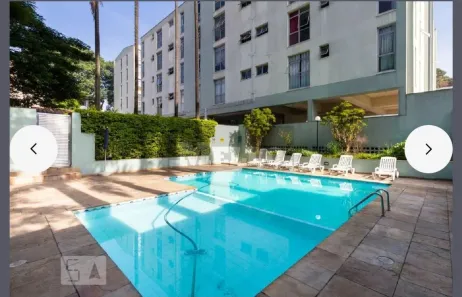 Apartamento com 2 Quartos à venda, 60m² no Vila Santa Catarina, São Paulo