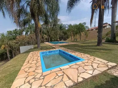 Fazenda/Sítio com 4 Quartos à venda, 1800m² no Residencial Vale Encantado, Pinhalzinho