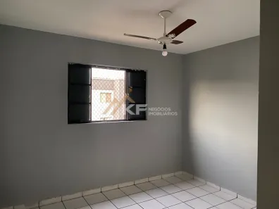 Apartamento com 2 Quartos à venda, 57m² no Jardim Marchesi, Ribeirão Preto