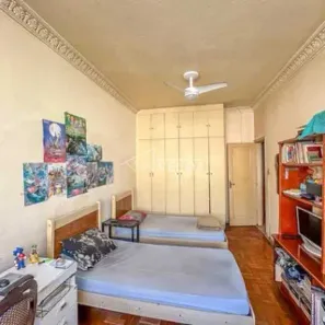 Apartamento com 3 Quartos à venda, 96m² no Laranjeiras, Rio de Janeiro