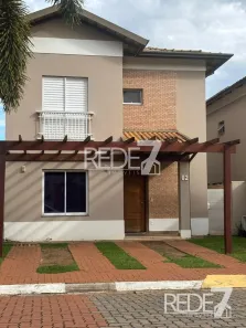 Sobrado com 3 Quartos à venda, 140m² no Parque Brasil 500, Paulínia