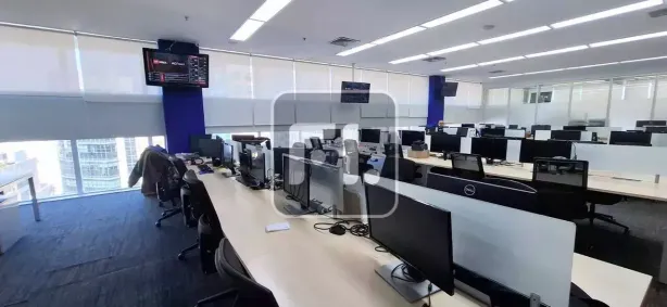 Sala Comercial para venda ou aluguel, 2000m² no Bela Vista, São Paulo