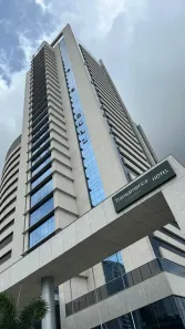 Apartamento com 1 Quarto à venda, 27m² no Setor Marista, Goiânia
