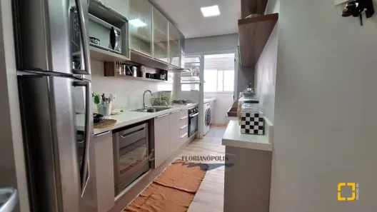 Apartamento com 2 Quartos à venda, 105m² no Jurerê Internacional, Florianópolis