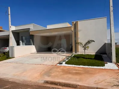 Casa com 3 Quartos à venda, 160m² no Resedás, Holambra