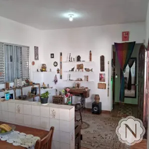 Casa com 2 Quartos à venda, 153m² no Gaivota (Praia), Itanhaém