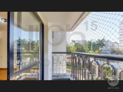 Apartamento com 3 Quartos à venda, 95m² no Indianópolis, São Paulo