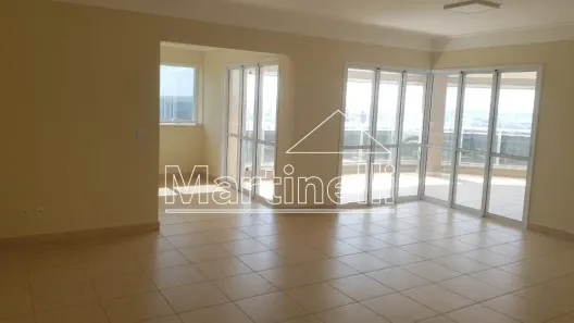 Apartamento com 4 Quartos à venda, 209m² no Bosque das Juritis, Ribeirão Preto