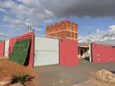 Lote/Terreno à venda, 112m² no Samambaia Sul, Brasília