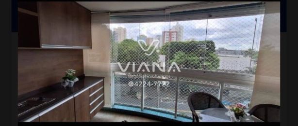 Apartamento com 3 Quartos à venda, 143m² no Barcelona, São Caetano do Sul