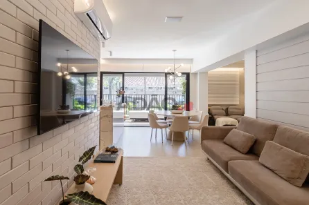Apartamento com 3 Quartos à venda, 109m² no Setor Aeroporto, Goiânia