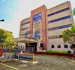 Prédio Comercial para alugar, 5602m² no Jardim Promissão, São Paulo